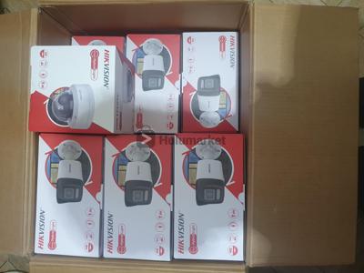 cctv Network Camera HikVision 2mp