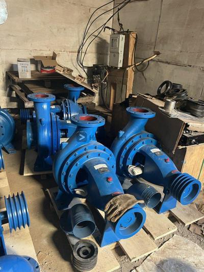 pump