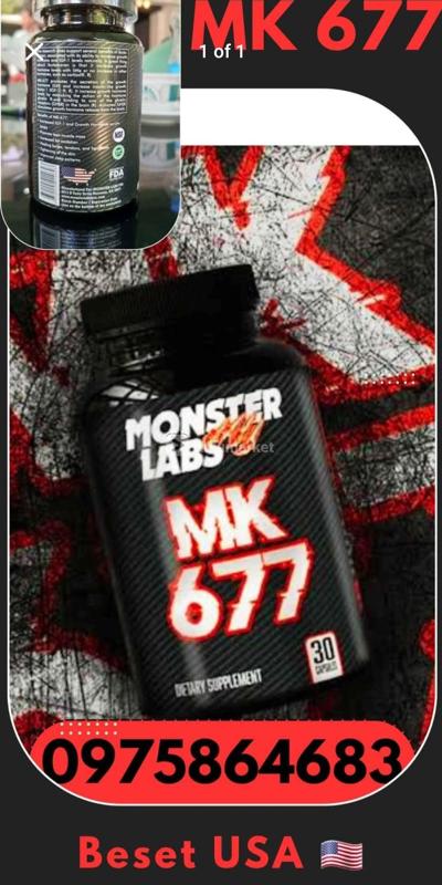 Mk677 Mk 677