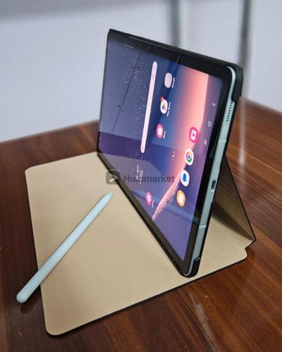 ✅New Samsung Galaxy Tab S9 FE 
⚡️256GB 
⚡️8GB RAM