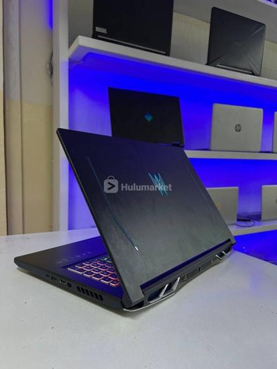 Acer Predator Core i9 RTX M