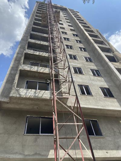 3 Bedrooms apartment for sale at Megenagna.