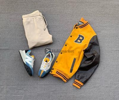Men's collection