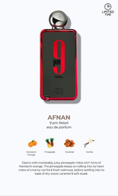 AFNAN
