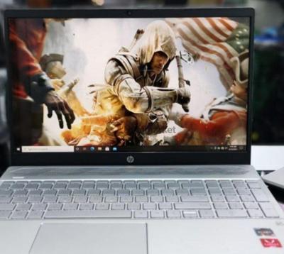 hp pavilion 15