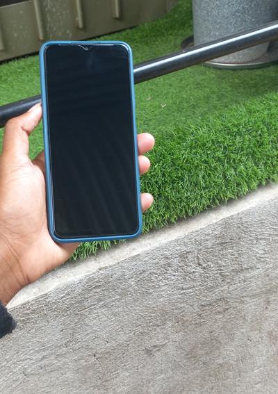 Samsung M12 64/4