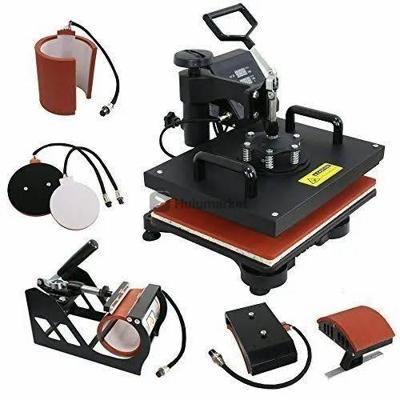 Heatpress