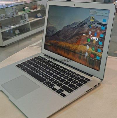 MacBook air 2017