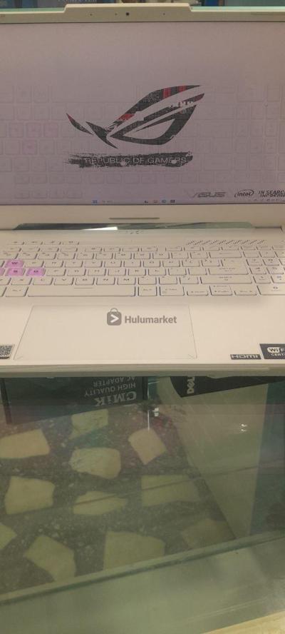 Asus Tuf i7 12th