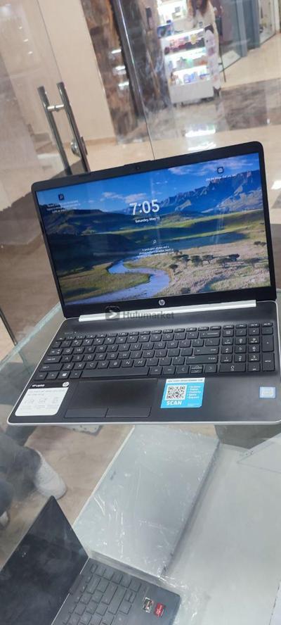 🔵💻Hp core i7 (8th Generation)
🔷Octa-core processor
Model : HP BS Note Book
⭕️👉( HP  Notebook Laptop👈👈
Condition: New condition 8th generation