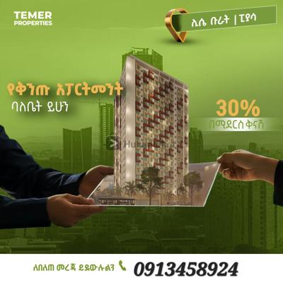 Temer Real Estate for sale