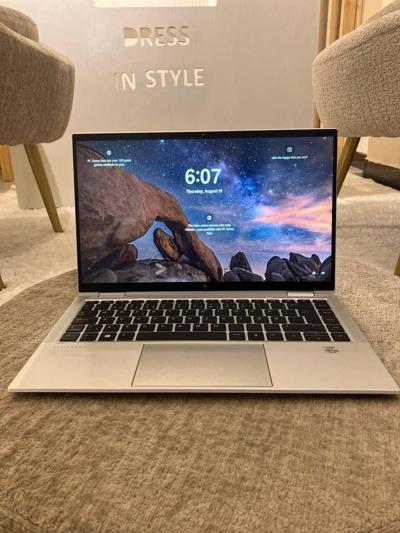 laptop