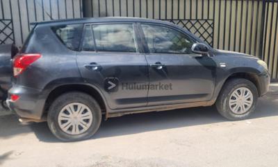 TOYOTA RAV4 D4D