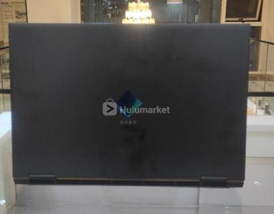 ⭐ New Arrival Gaming Pc ⭐
#GAMING LAPTOP✔️ 
🅑︎🅡︎🅐︎🅝︎🅓︎ : HP OMEN 15 
✨🅓︎🅘︎🅢︎🅟︎🅛︎🅐︎🅨︎: 15.6inch” FHD 144HZ 
✨🅒︎🅟︎🅤︎: CORE