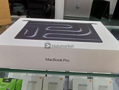 macbook  pro m4