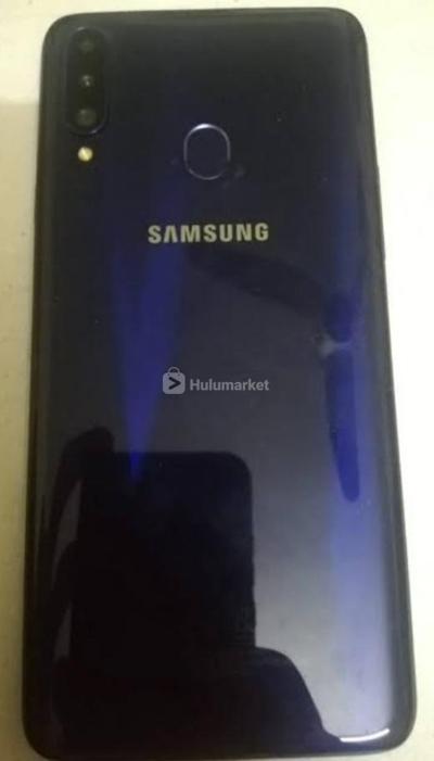 Samsung A20s