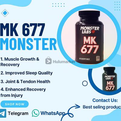 Mk677