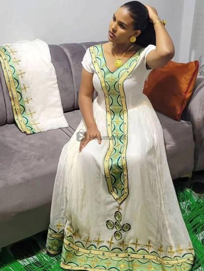 female traditional clothes