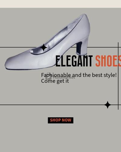 Pre-loved Calico Heels - Gently Used Indian Heel