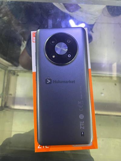 Zte A73 5G