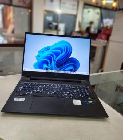 Gaming Laptop