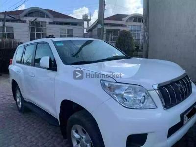 2013 Toyota Toyota Landcrusier Prado