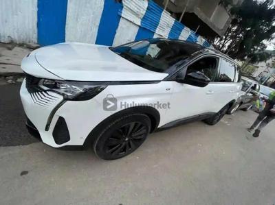 2022 Peugeot Bank Loan 5008