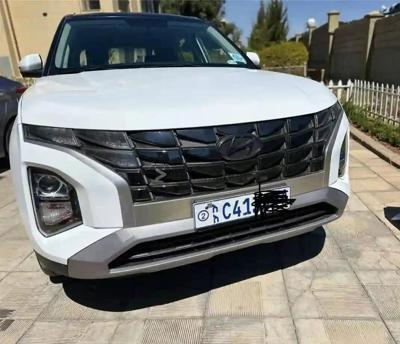 2023 Hyundai Hyundai Creta