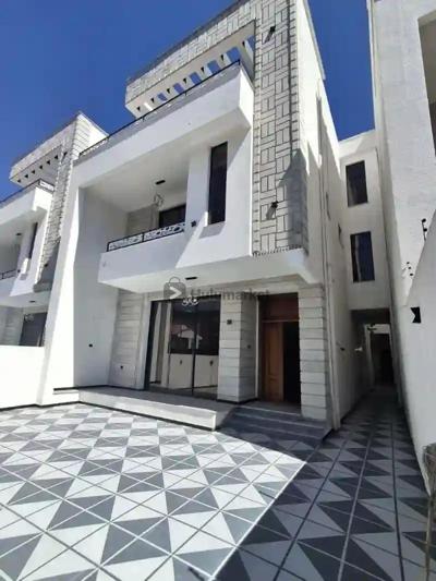 ፍየል  ቤት  300 - , 6 Bedrooms, 6 Bathrooms, 300 Square Meters, for Sale