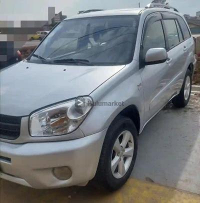 2005 Toyota Rav4