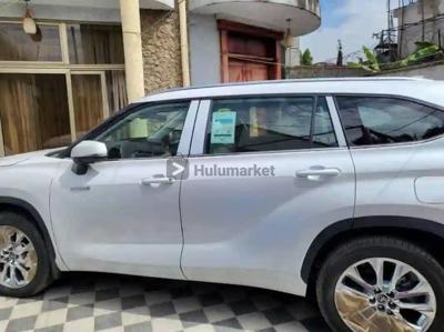 2024 Toyota Make: Toyota
Model: Highlander
Trim:👉 Limi