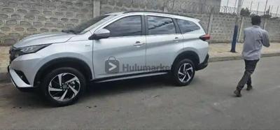 2023 Toyota Toyota Rush S type