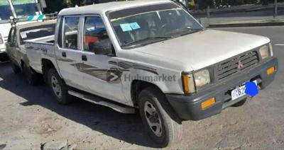 1998 Mitsubishi Mitsubishi pickup