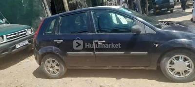 2006 Ford Ford