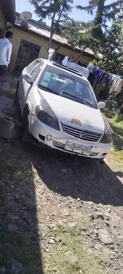 2014 Lifan lifan 520