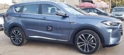 2022 jetour x70 plus jetour x 70 plus አጭሩ ማርሽ