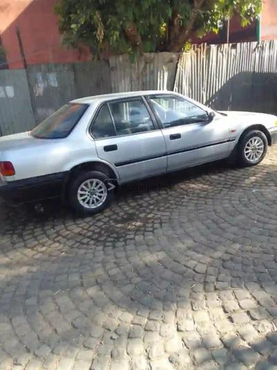 1993 Honda Honda Accord