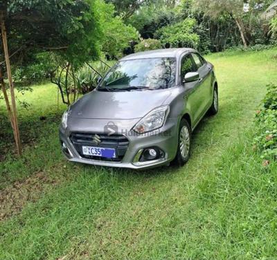 2022 Suzuki Suzuki Dizire Model 2022 C35 ምንም ጭረት የለውም