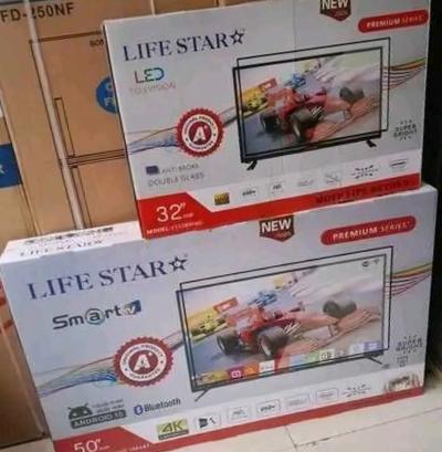 LIFE STAR TV