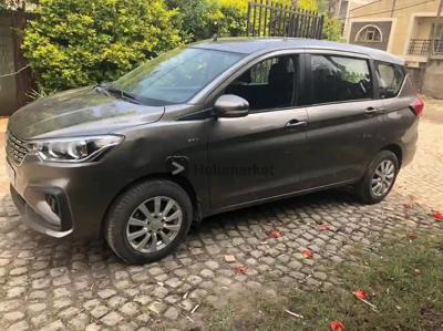 2021 Suzuki Ertiga
