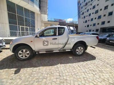 2008 Mitsubishi L200
