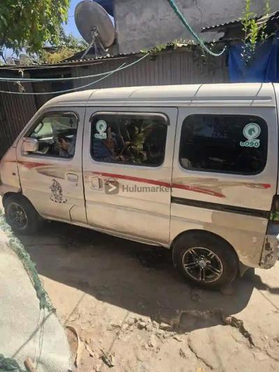 2005 Suzuki suzuki every