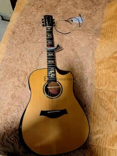 box guitar france antonio