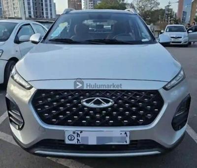 2022 CHERY TIGGO 2 PROO Chery Tiggo 2 proo