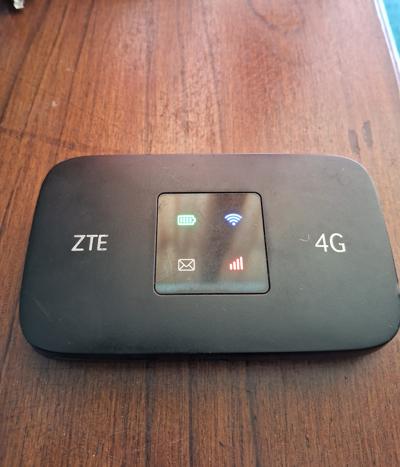 ZTE 4G wifi