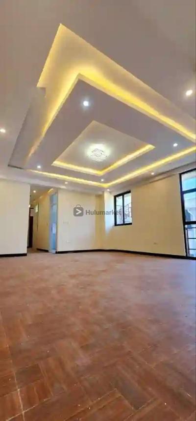 bole bashale 40/60 condominium - , 3 Bedrooms, 2 Bathrooms, 107 Square Meters, for Sale
