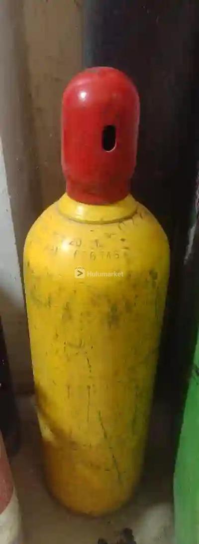 ኦክስጅን ሲሊንደር ኪራይ ( Oxygen cylinder rental)