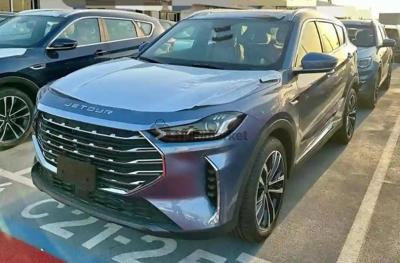 2022 jetour X70 Plus X70 Plus