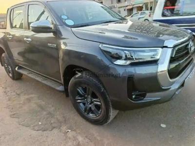 2023 Toyota Toyota Hilux 2023 Double Cab