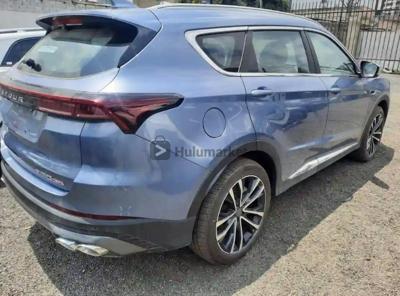 2023 chery chery jetour